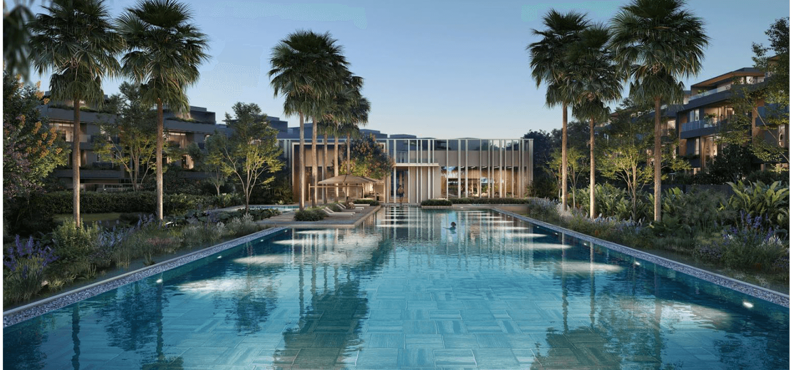Pool Villa and Garden Villa
